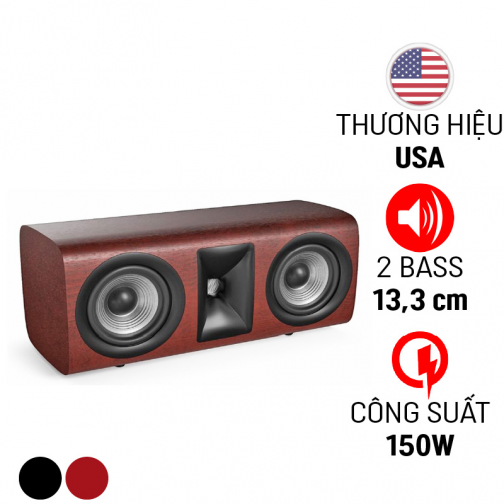 Loa center JBL STUDIO 625C