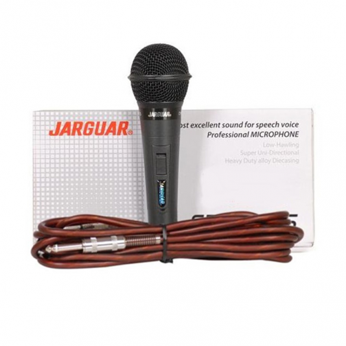 Micro Jarguar SDM 305