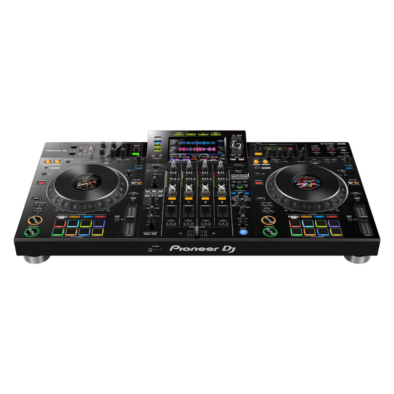 Bàn DJ Pioneer XDJ-XZ - Hình 1
