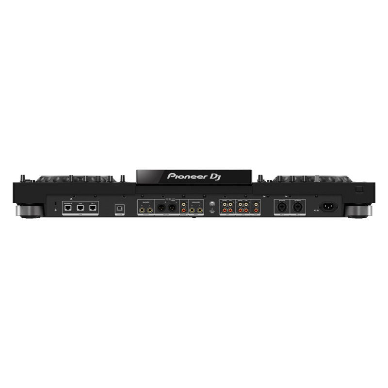 Bàn DJ Pioneer XDJ-XZ - Hình 4