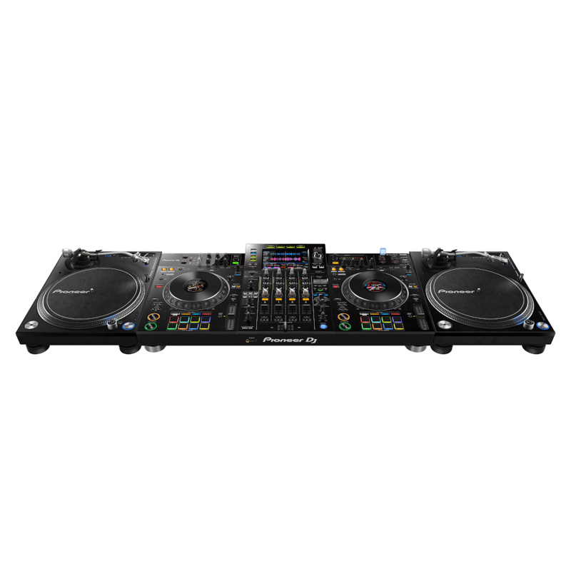 Bàn DJ Pioneer XDJ-XZ - Hình 6