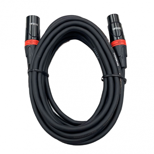 Dây canon SWTECHE dài 5m