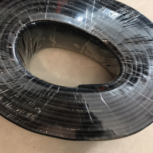 Dây loa Tiansuo RVVT615B 6*1,5mm