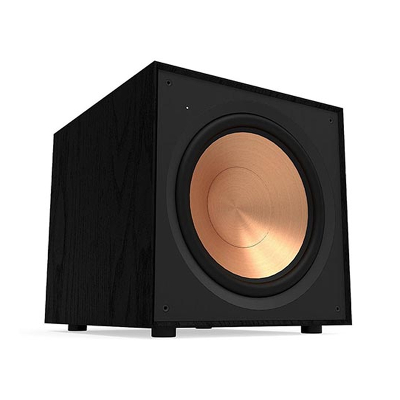 Dàn âm thanh 5.1 xem phim nghe nhạc BC-XPNN38 (Klipsch RP-8000F II, RP-502S II, RP-504C II, R-121SW, Denon AVC-X3800H) - Hình 5