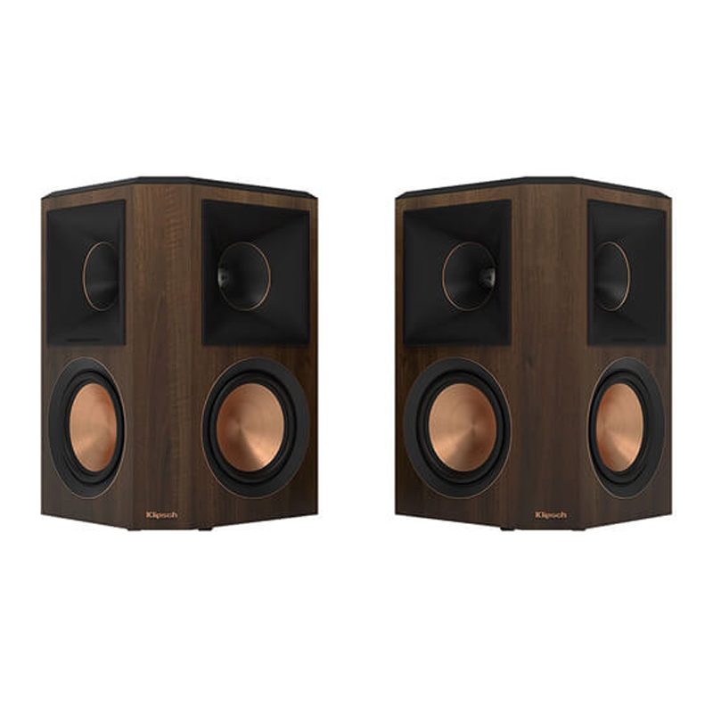 Dàn âm thanh 5.1 xem phim nghe nhạc BC-XPNN38 (Klipsch RP-8000F II, RP-502S II, RP-504C II, R-121SW, Denon AVC-X3800H) - Hình 3