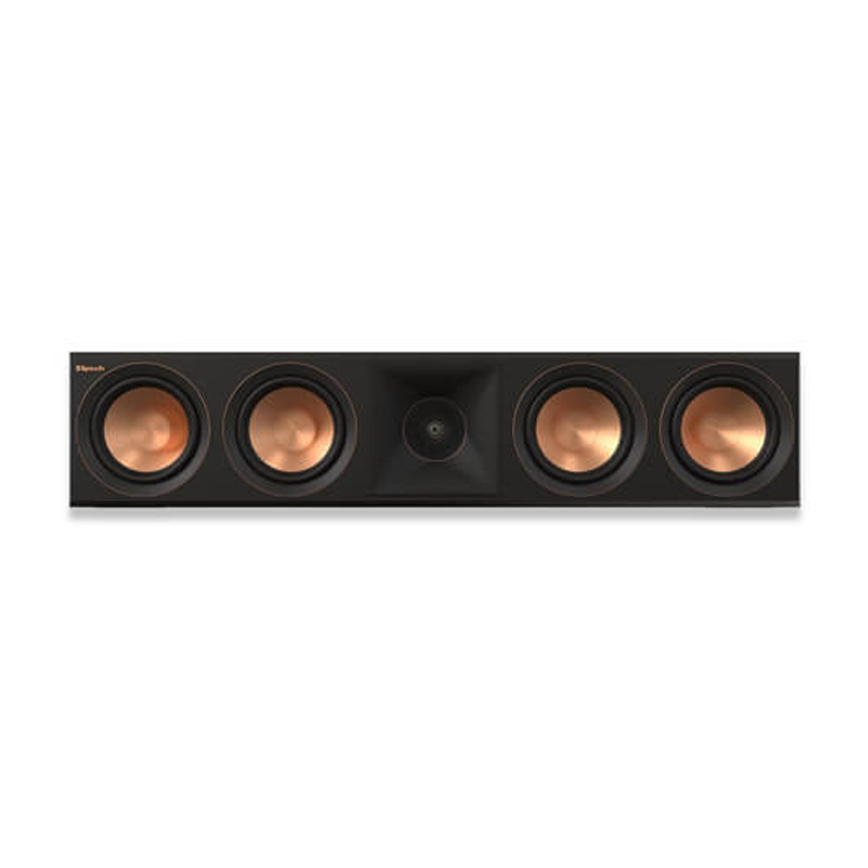 Dàn âm thanh 5.1 xem phim nghe nhạc BC-XPNN38 (Klipsch RP-8000F II, RP-502S II, RP-504C II, R-121SW, Denon AVC-X3800H) - Hình 4