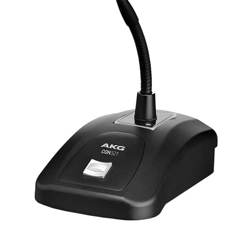Micro hội nghị AKG CGN321STS - Hình 2