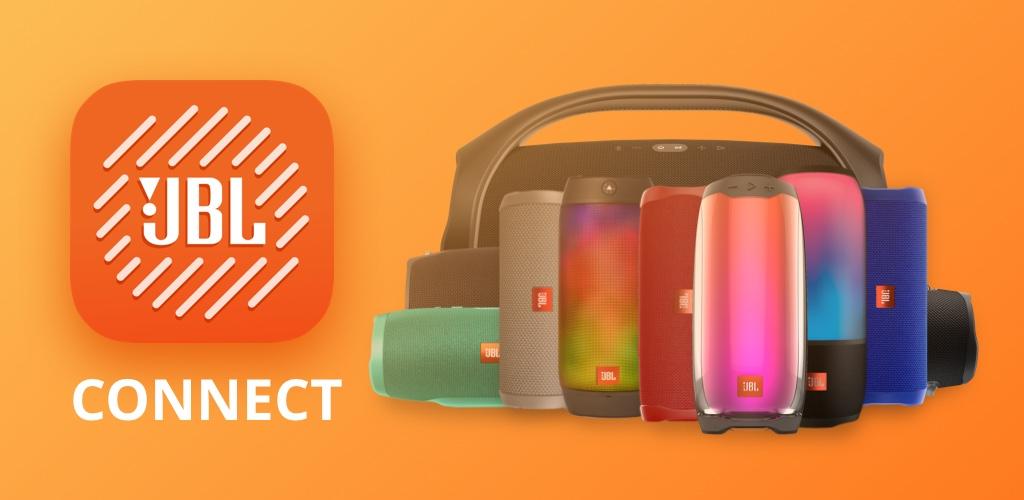 Chi tiết cách kết nối 2 loa JBL với nhau dễ thực hiện 
