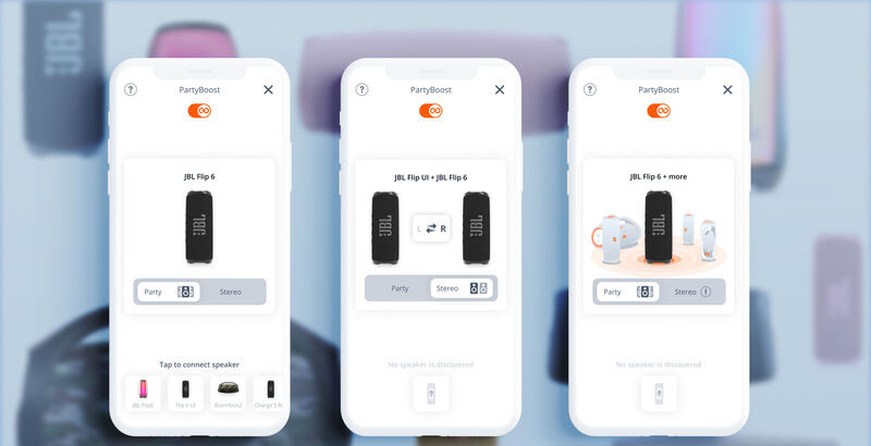 Chi tiết cách kết nối 2 loa JBL với nhau dễ thực hiện 