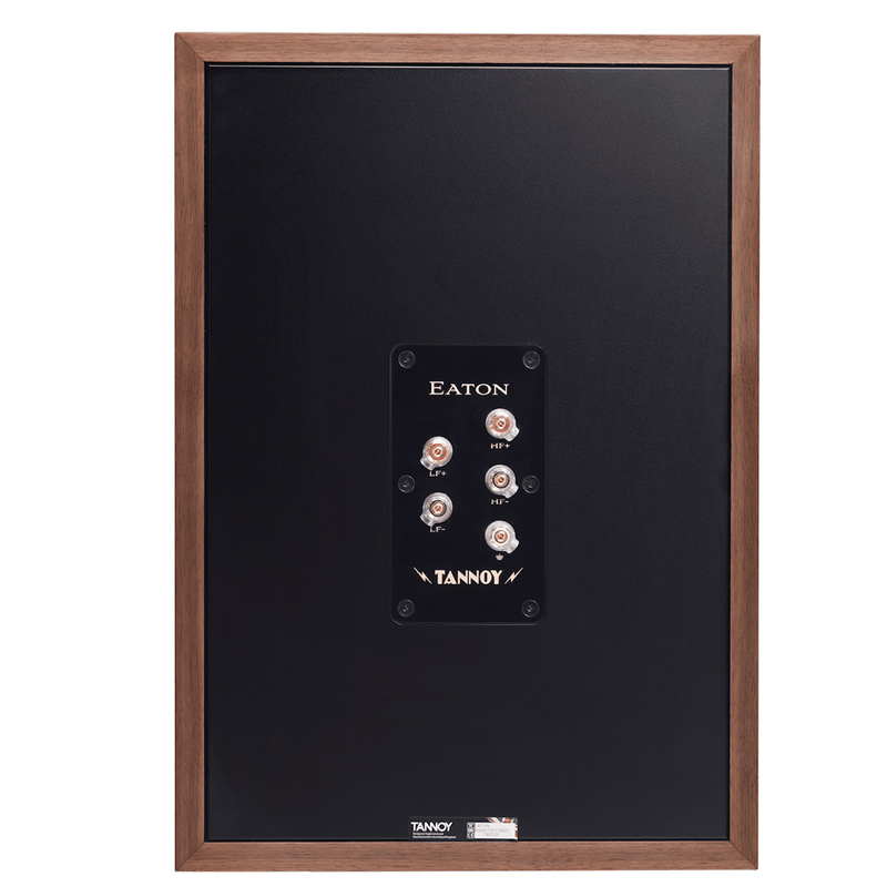 Loa tannoy Eaton