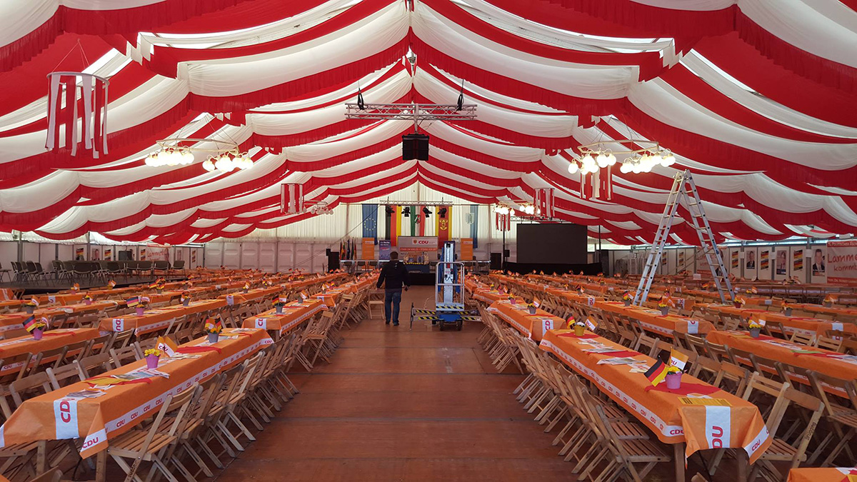 Xem thêm công trình âm thanh hội trường Audiocenter: