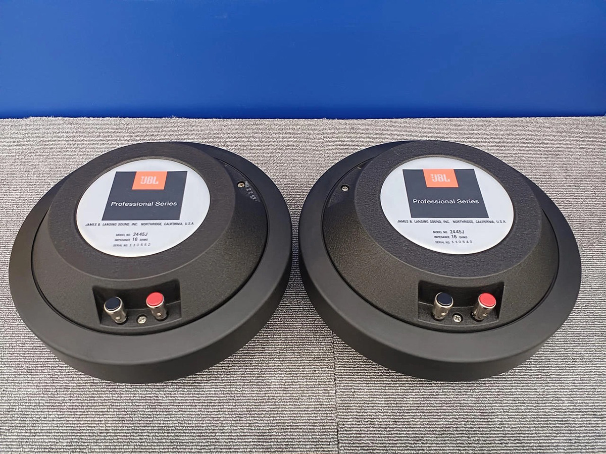 Tìm hiểu củ loa JBL: Cấu tạo, công dụng và cách hoạt động
