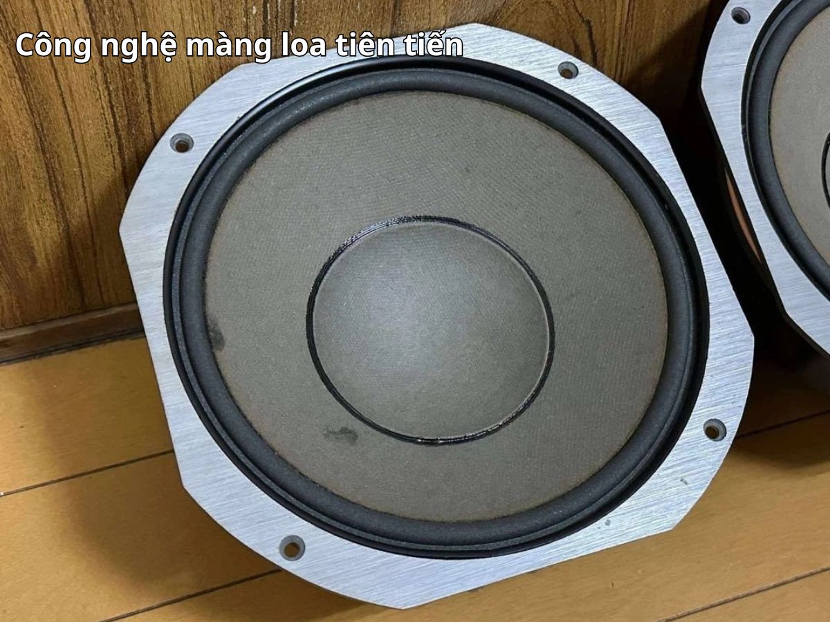 Tìm hiểu củ loa JBL: Cấu tạo, công dụng và cách hoạt động