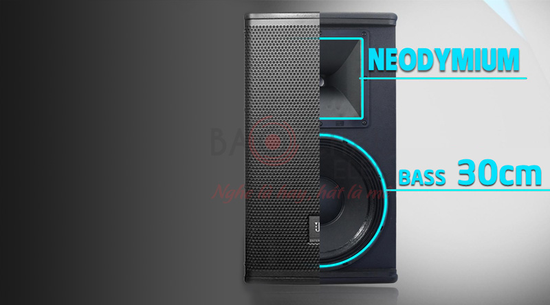 Tìm hiểu củ loa JBL: Cấu tạo, công dụng và cách hoạt động
