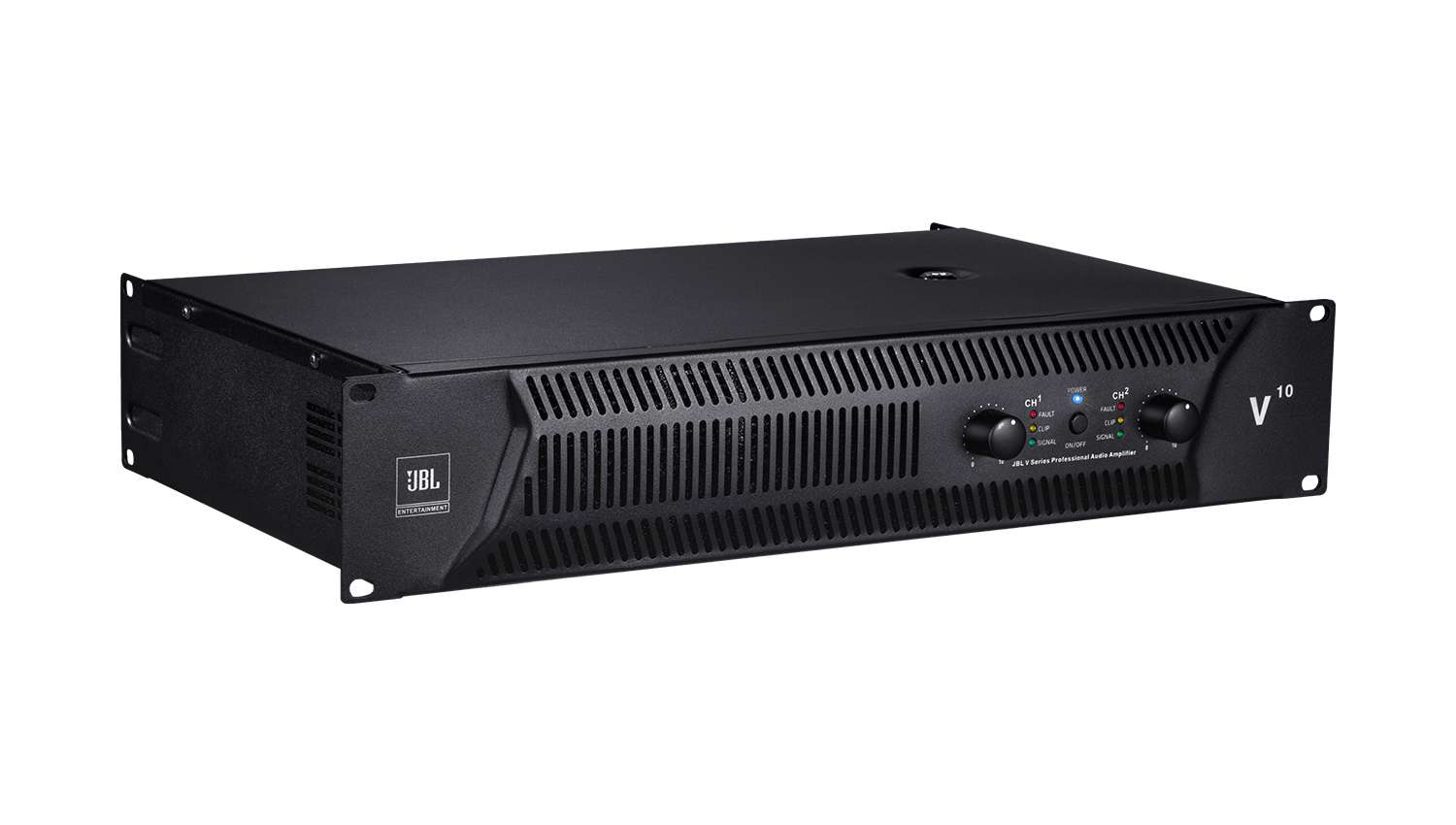 Cục đẩy công suất JBL V10