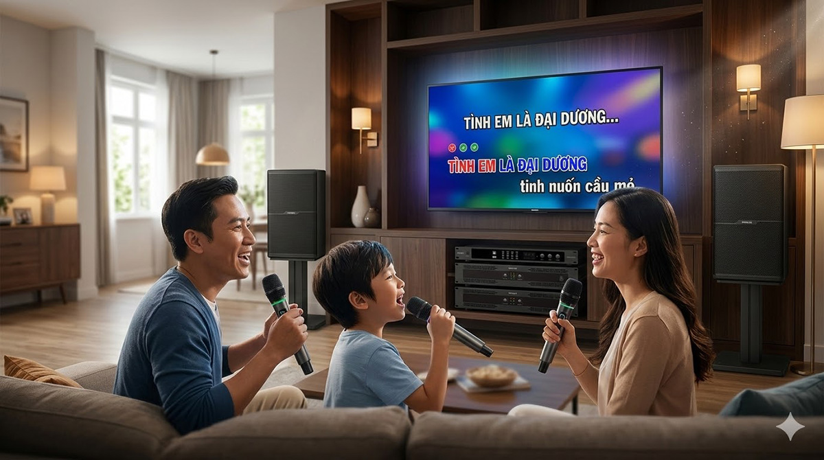 Cục đẩy c&ocirc;ng suất Philips CSS2551/70