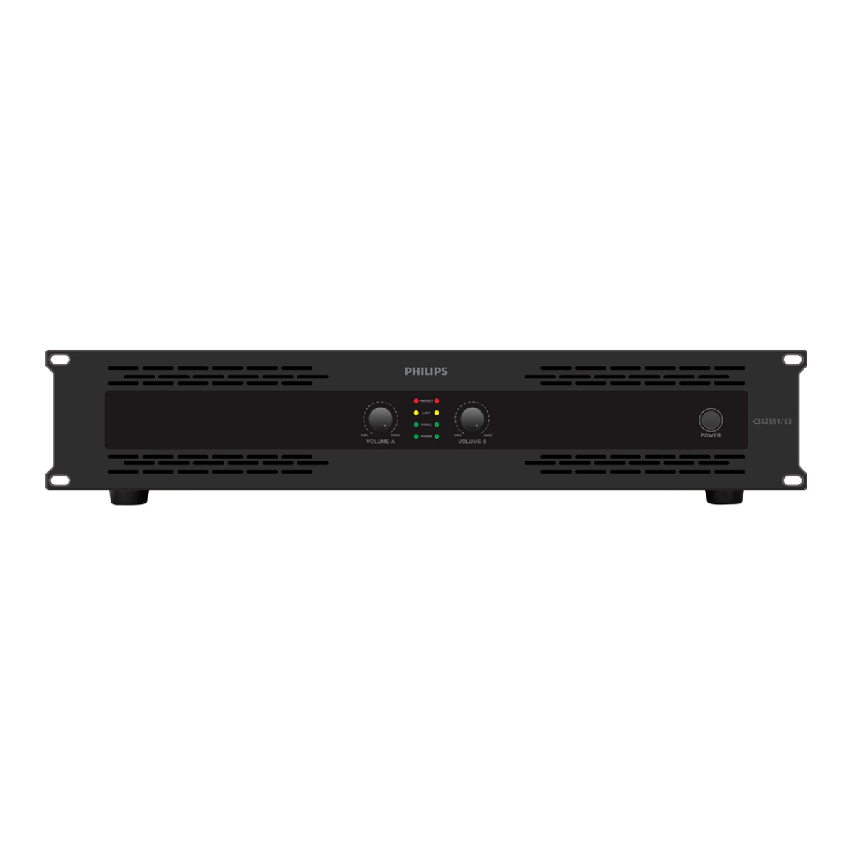 Cục đẩy c&ocirc;ng suất Philips CSS2551/70
