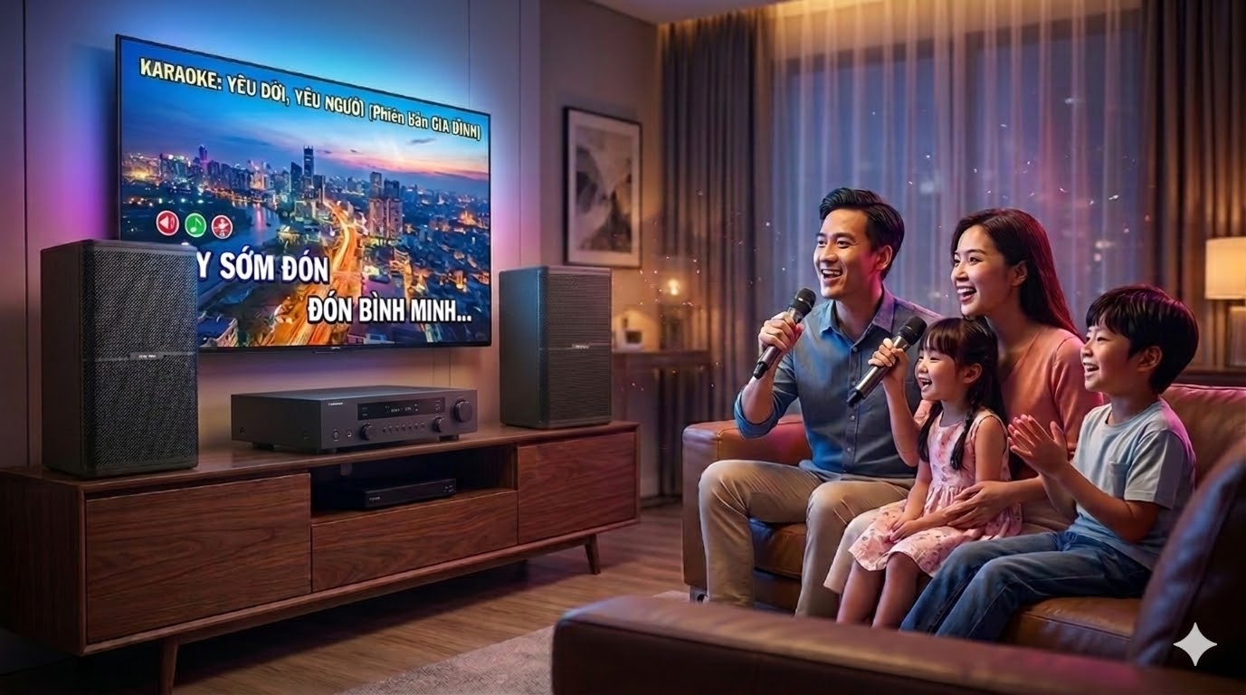 cục đẩy c&ocirc;ng suất Philips CSS5561/70