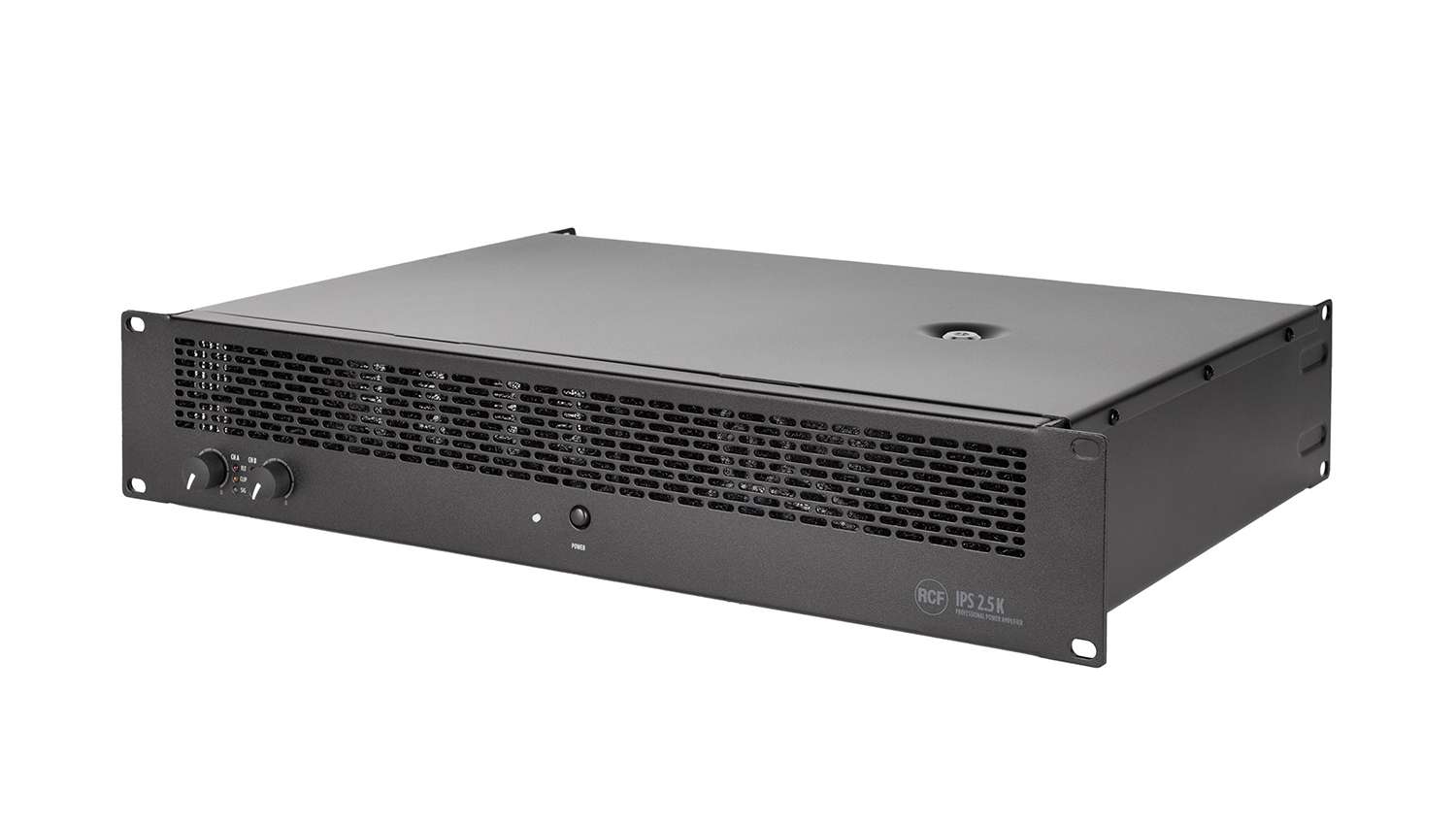 Cục đẩy công suất RCF IPS 2.5K