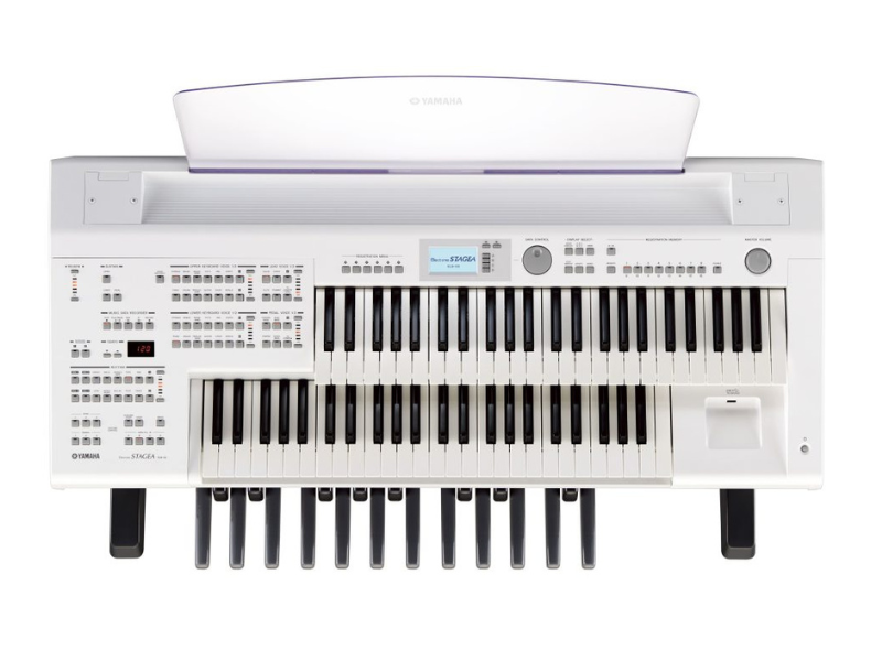 Đàn Electone Yamaha ELB-02