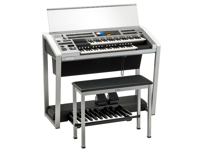 Đàn Electone Yamaha ELS-02