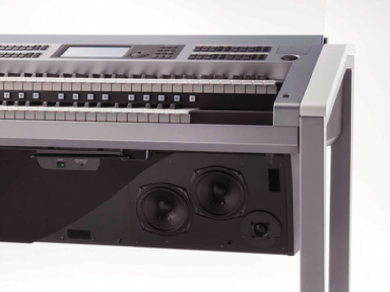 Đàn Electone Yamaha ELS-02