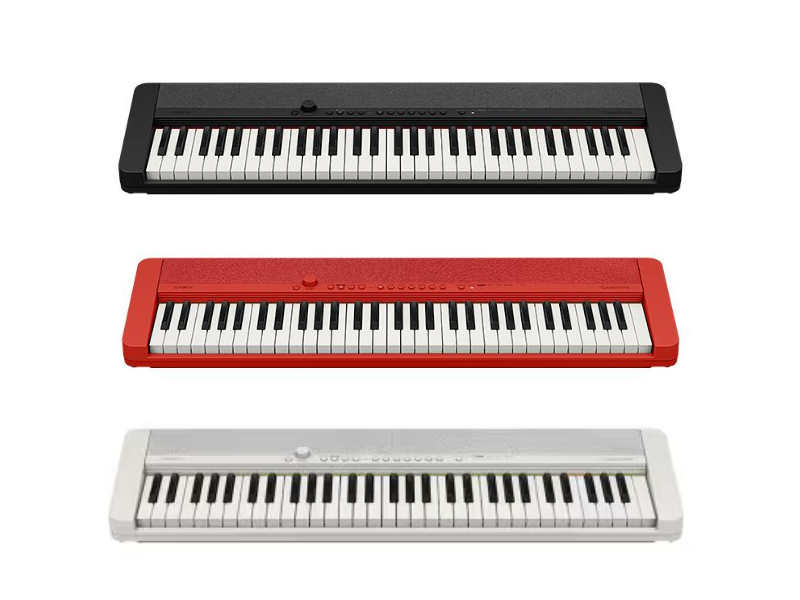 Đàn Organ Casio CT-S1