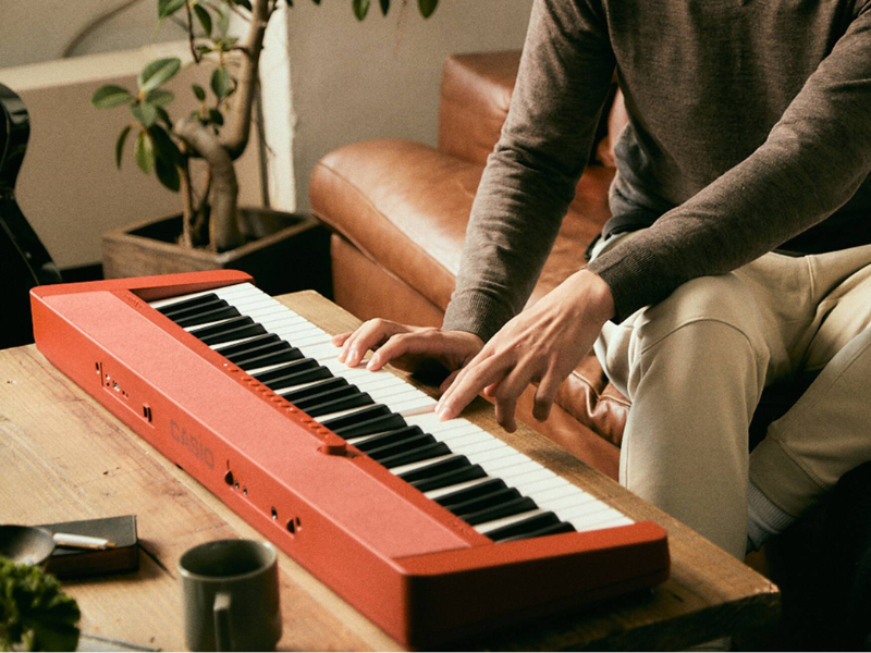 Đàn Organ Casio CT-S1