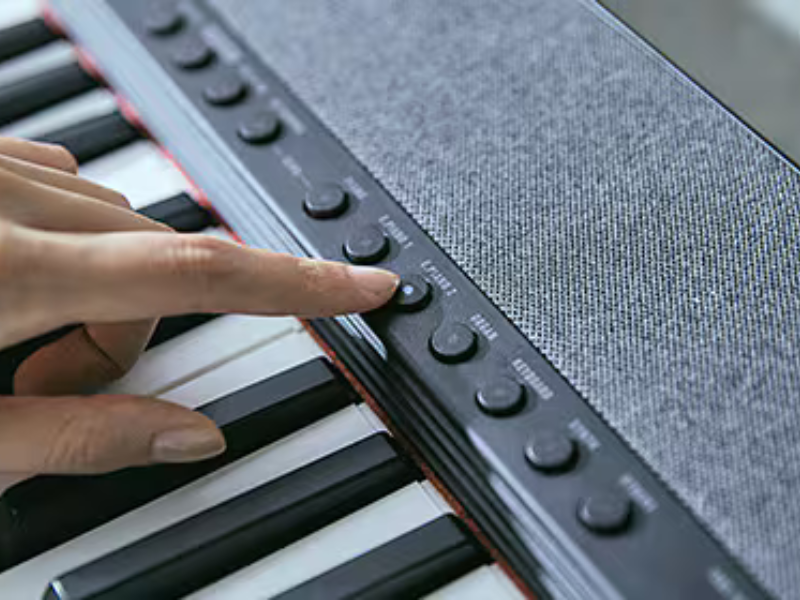 Đàn Organ Casio CT-S1