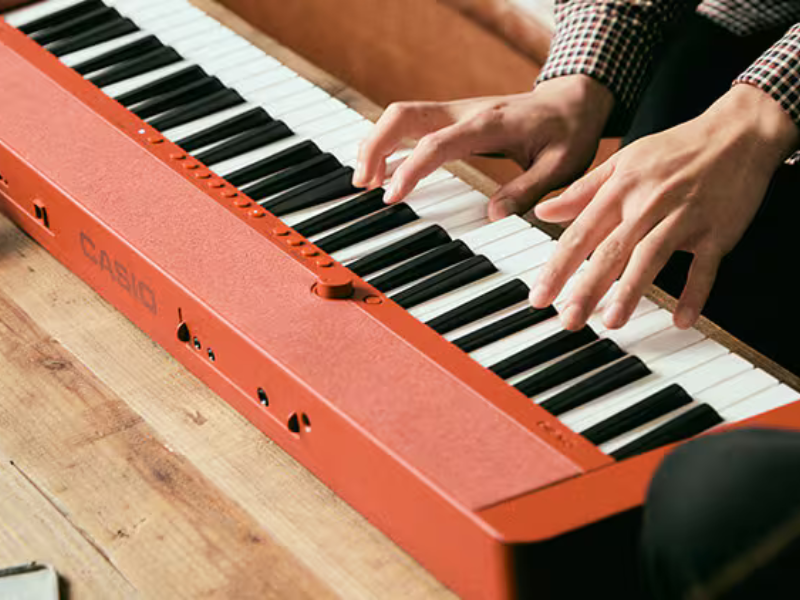 Đàn Organ Casio CT-S1