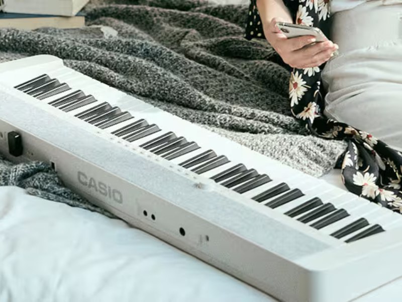 Đàn Organ Casio CT-S1