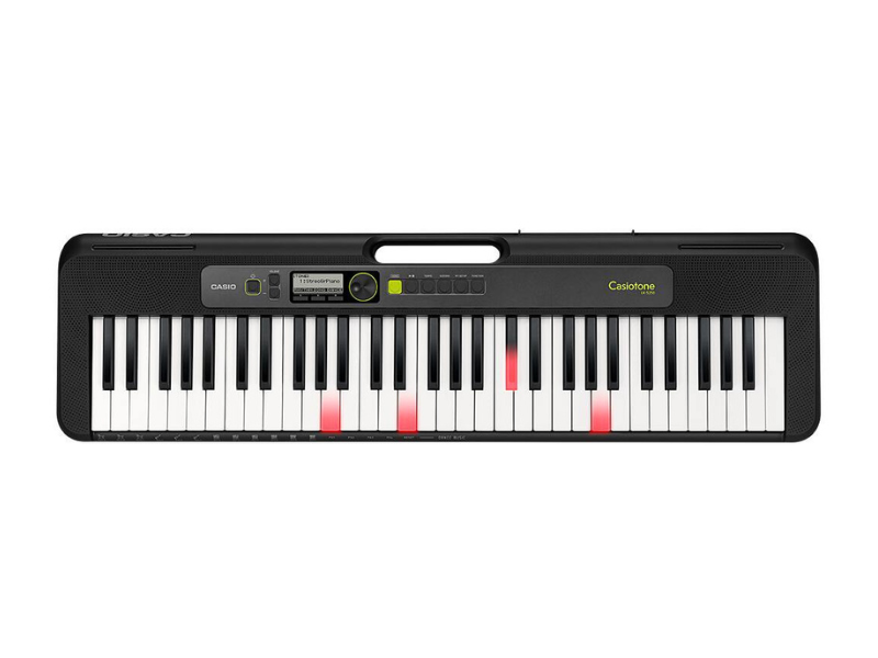 Đàn Organ Casio Casiotone LK-S250
