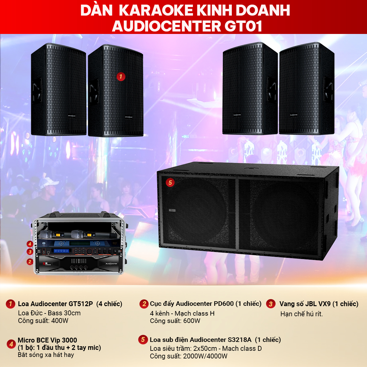 D&agrave;n Kinh Doanh Audiocenter GT01