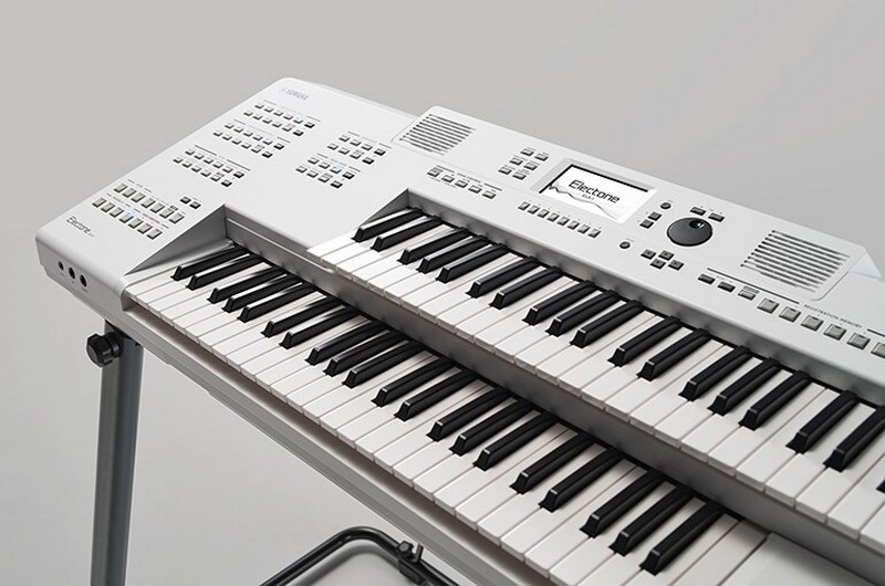 Đ&agrave;n Electone Yamaha ELA-1