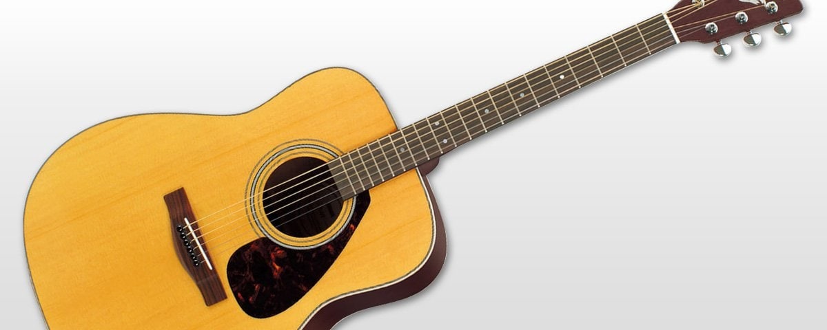 Đàn Guitar Acoustic Yamaha FX310AII