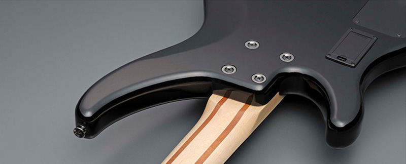 Đàn Guitar Bass Yamaha TRBX305