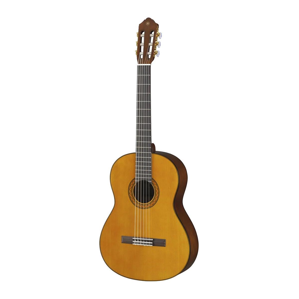 Đàn Guitar Classic Yamaha C70 (Vân gỗ)