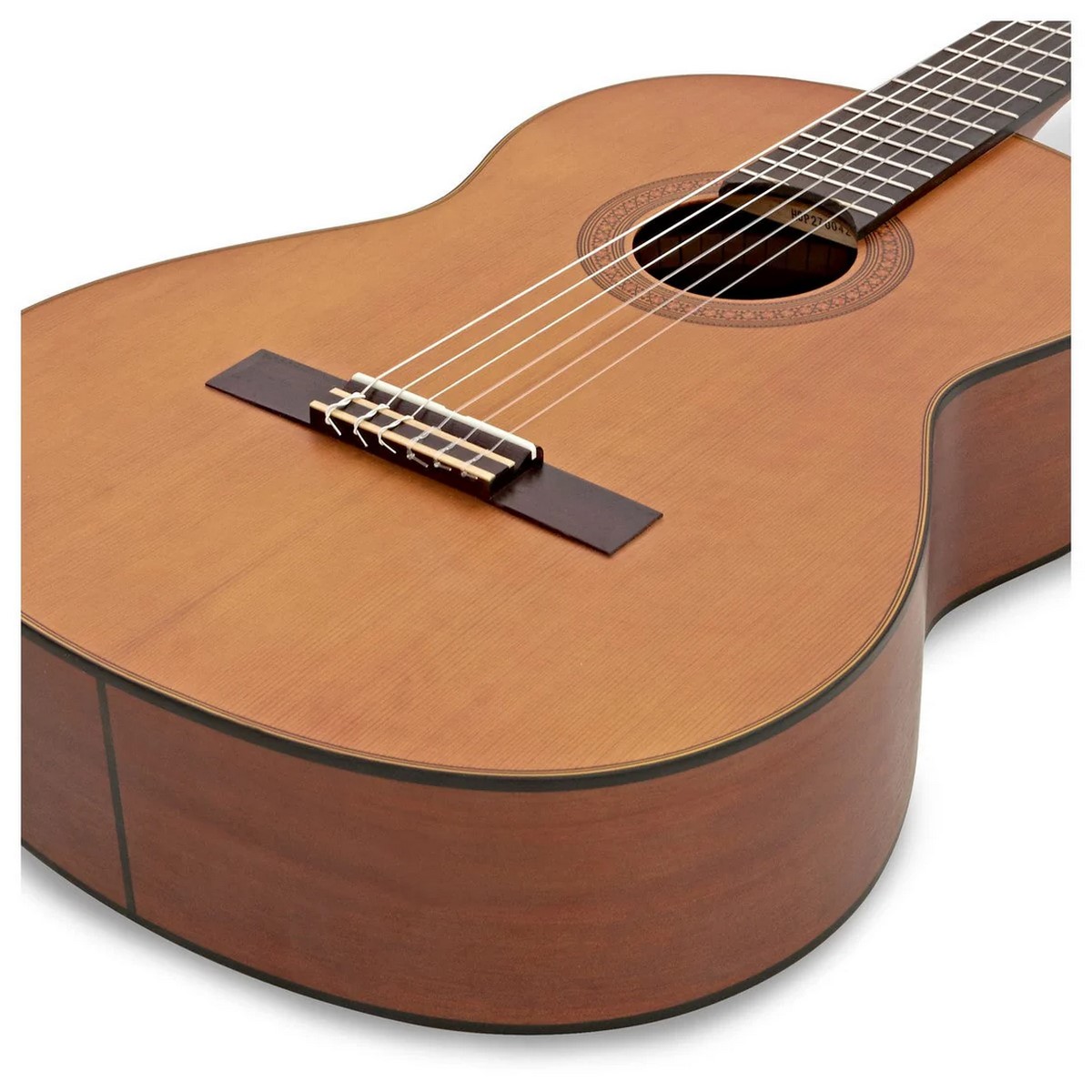 Đàn guitar Yamaha CG122MC