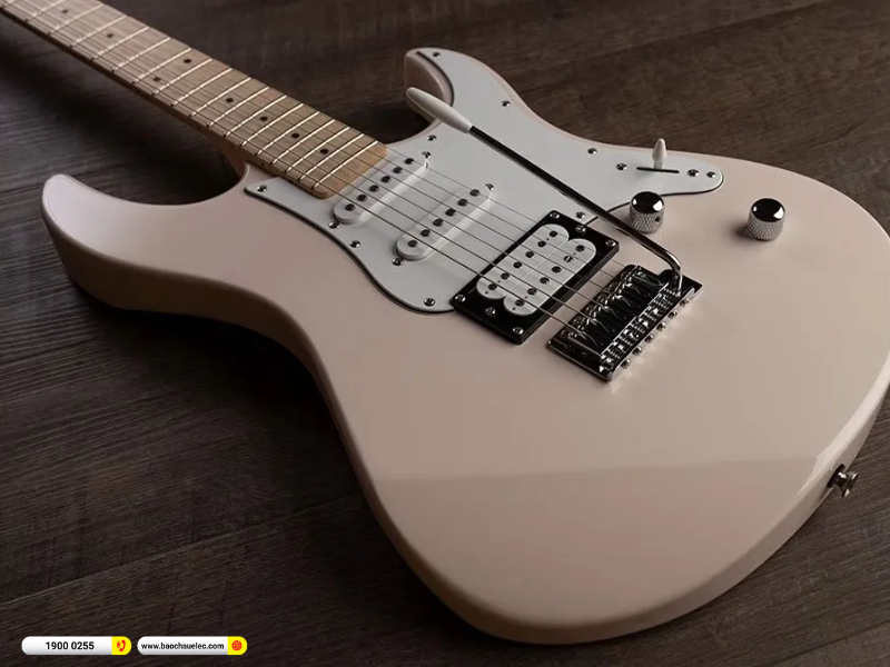 Đàn guitar Điện Yamaha PAC112VM