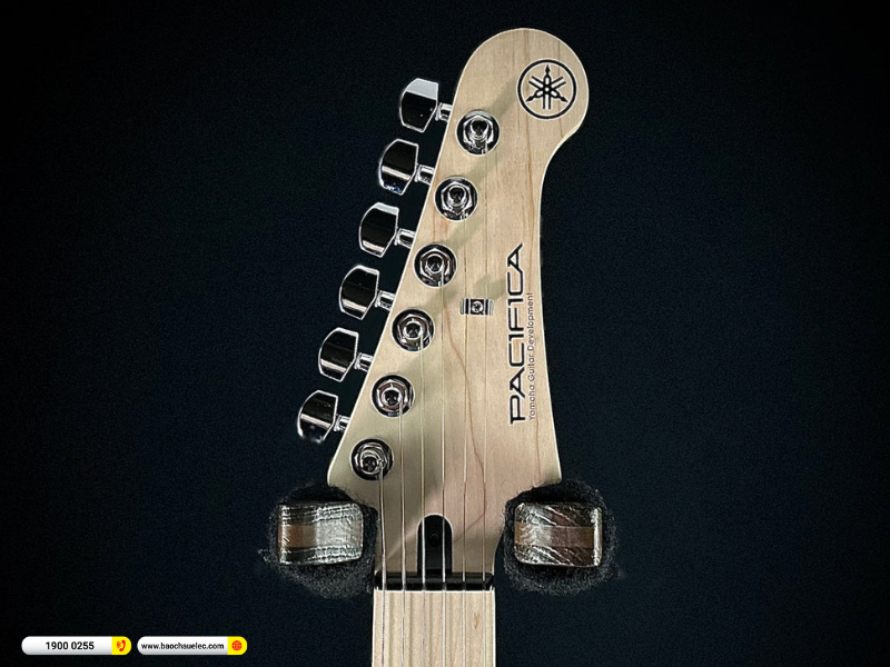 Đàn guitar Điện Yamaha PAC112VM