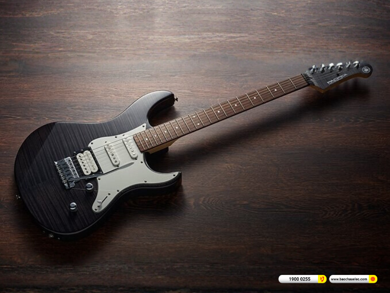 Đàn Guitar Điện Yamaha PAC212VQM