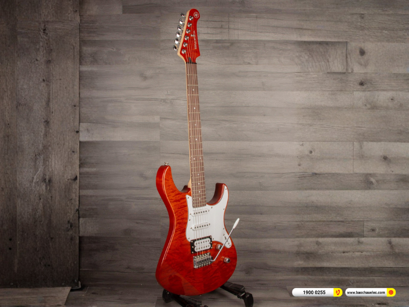 Đàn Guitar Điện Yamaha PAC212VQM