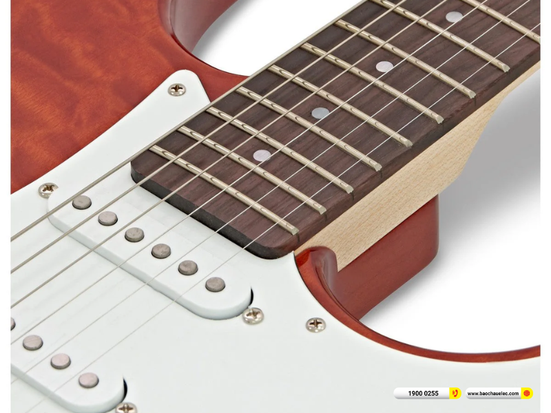 Đàn Guitar Điện Yamaha PAC212VQM