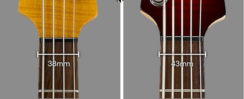 Đàn Guitar Yamaha TRBX605FM