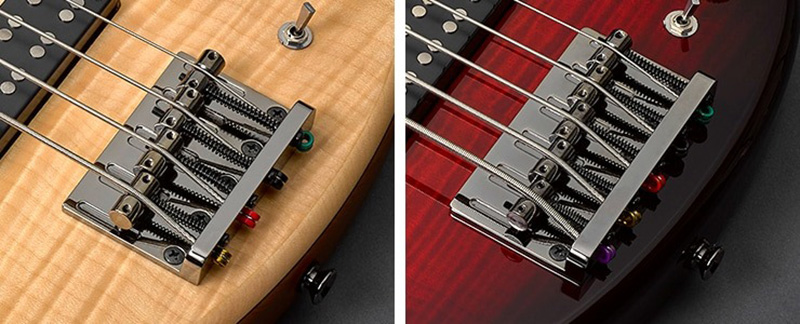 Đàn Guitar Yamaha TRBX605FM