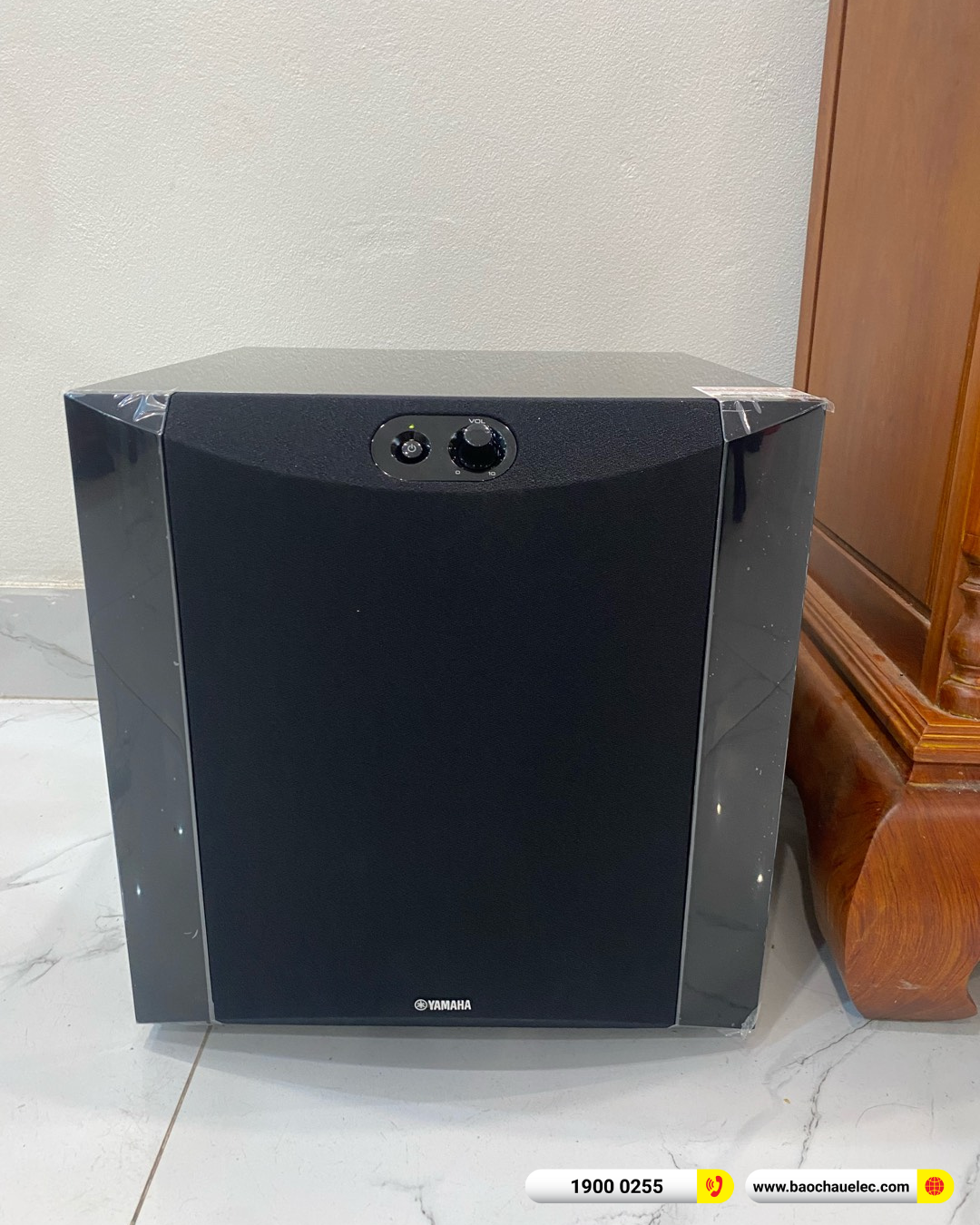 Lắp đặt karaoke BIK hơn 40tr cho anh Đoàn tại Nam Định