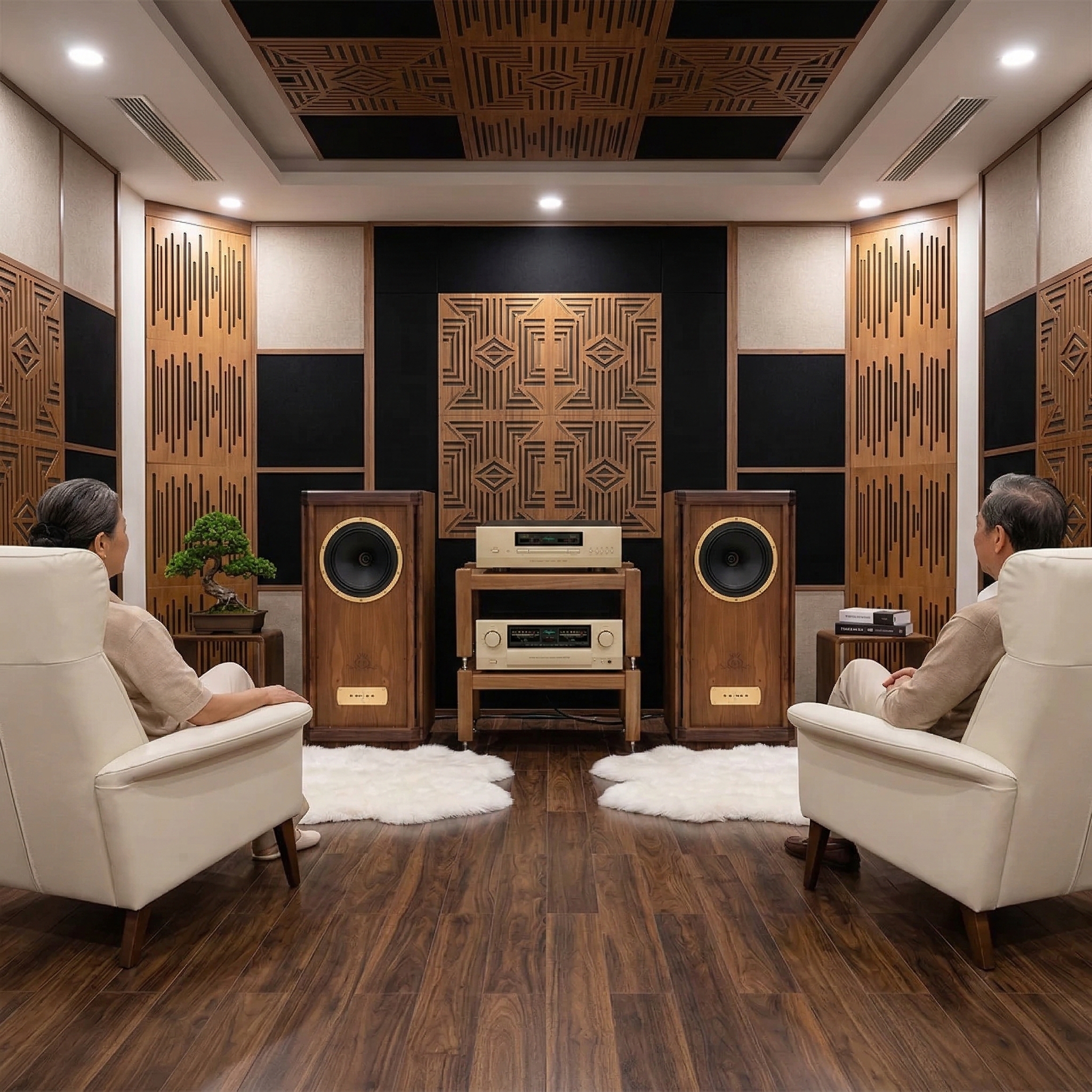 Dàn nghe nhạc Hi-end 30