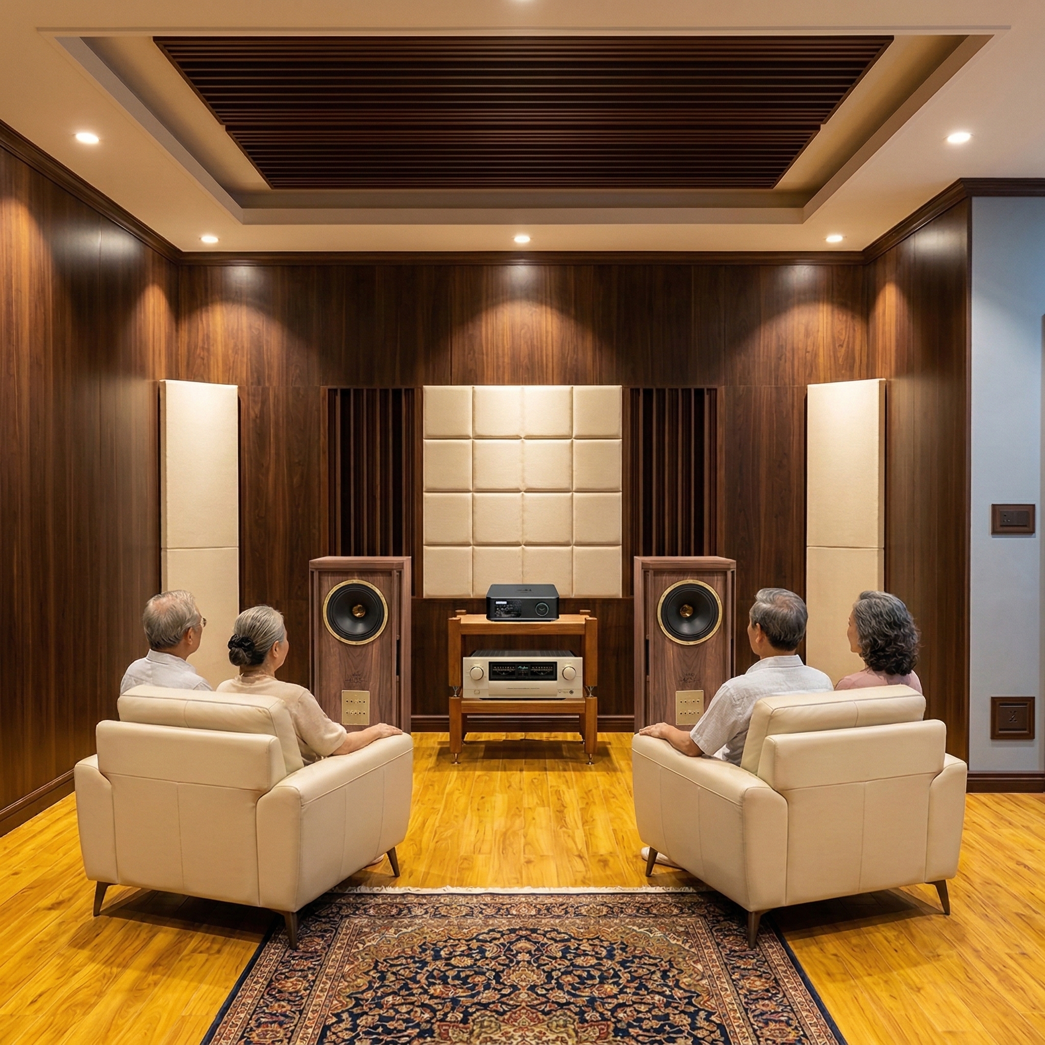 D&agrave;n nghe nhạc Hi-end 36