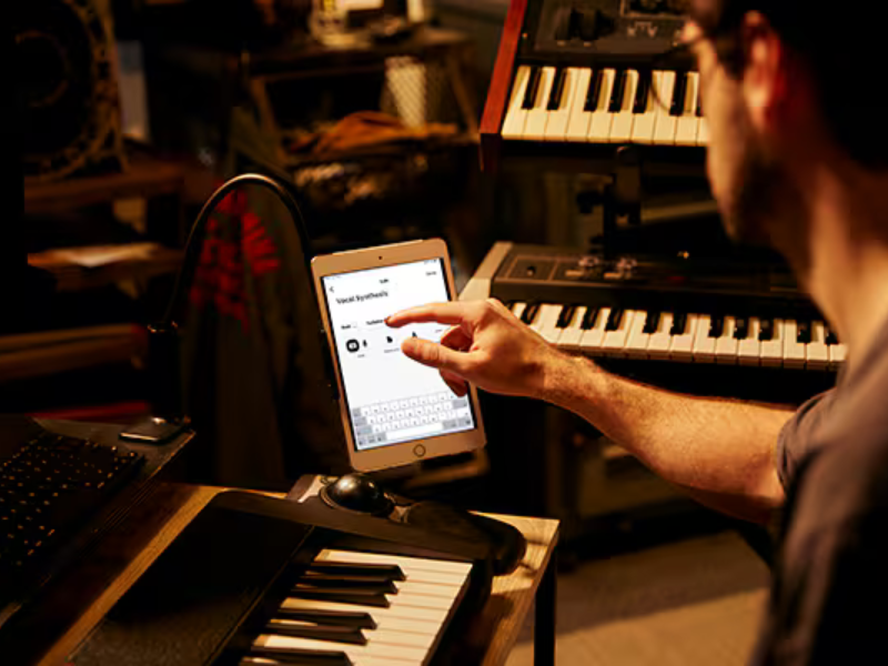 Đàn organ Casio CT-S1000V