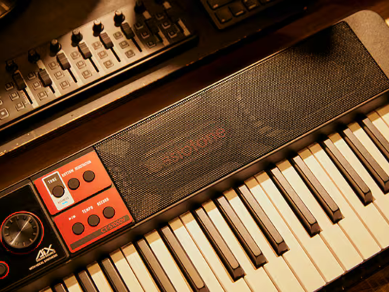 Đàn organ Casio CT-S1000V
